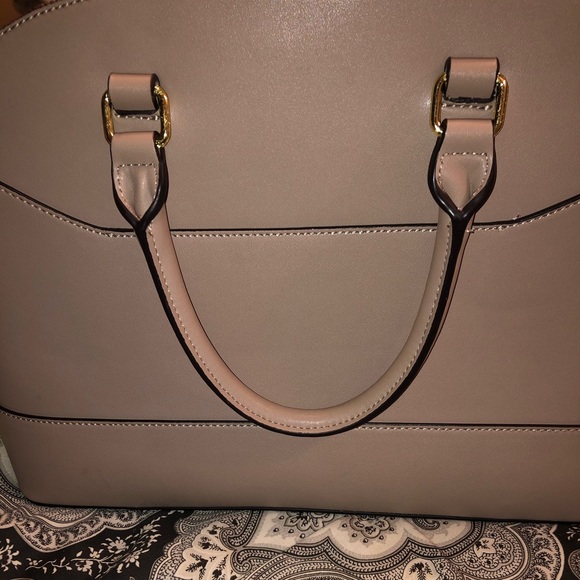 Anne Klein purse - Picture 4 of 7